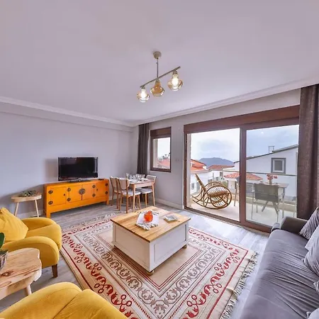 Elfe Misra * Kaş