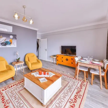 Elfe Misra * Kaş