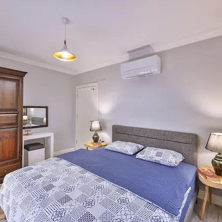 Apartment Elfe Misra Kas