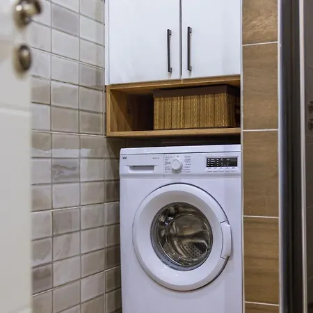 Apartment Elfe Misra Kas