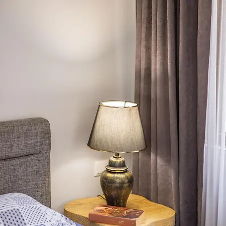 Apartment Elfe Misra Kas